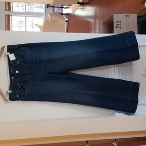 J. CREW Jeans. NEW CONDITION